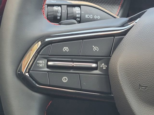 New 2026 Chevrolet Equinox RS w/ LPO, Floor Liner Package image 27