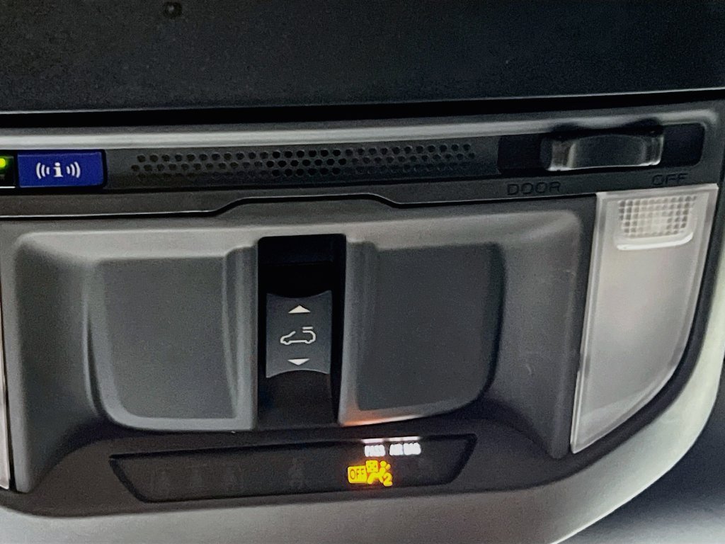 Used 2026 Subaru Forester Premium AWD/4WD image 19