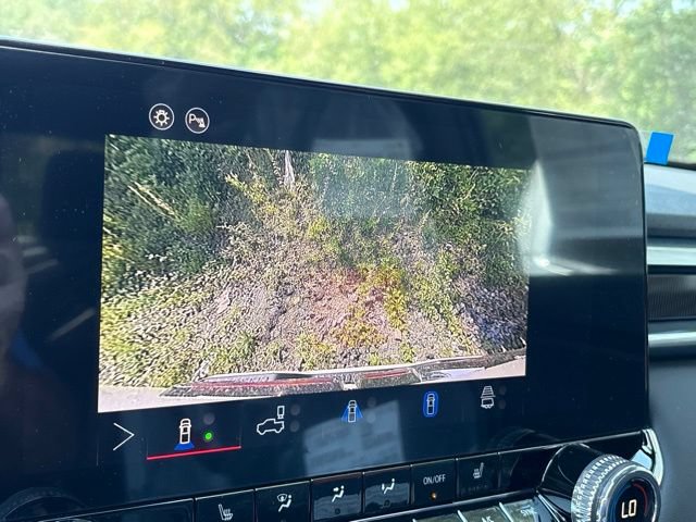New 2026 GMC Canyon Elevation w/ Convenience Package AWD/4WD image 9