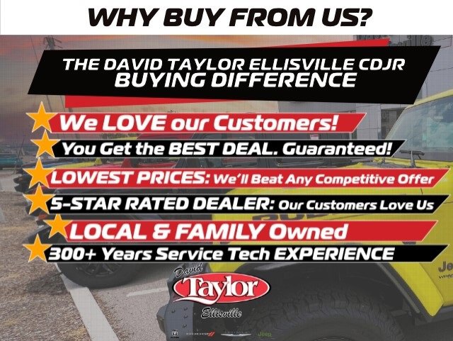 New 2026 RAM 1500 4x4 Crew Cab image 5