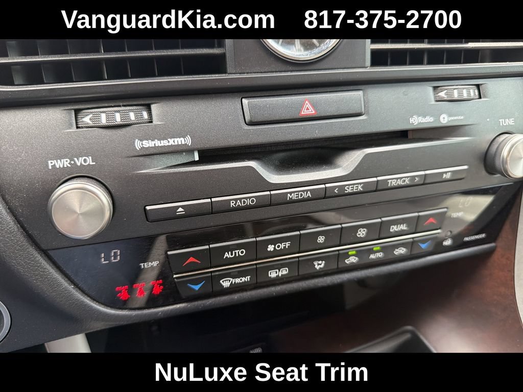 Used 2021 Lexus RX 450h AWD w/ Premium Package image 20