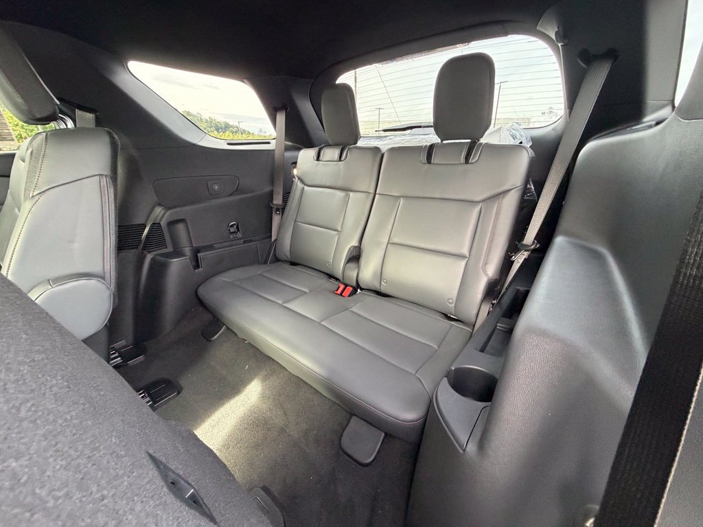New 2027 Ford Explorer Active w/ Active Comfort Package AWD/4WD image 22