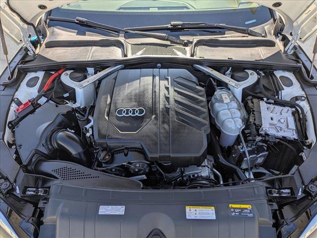 Used 2023 Audi A5 2.0T Premium Plus w/ Premium Plus image 23