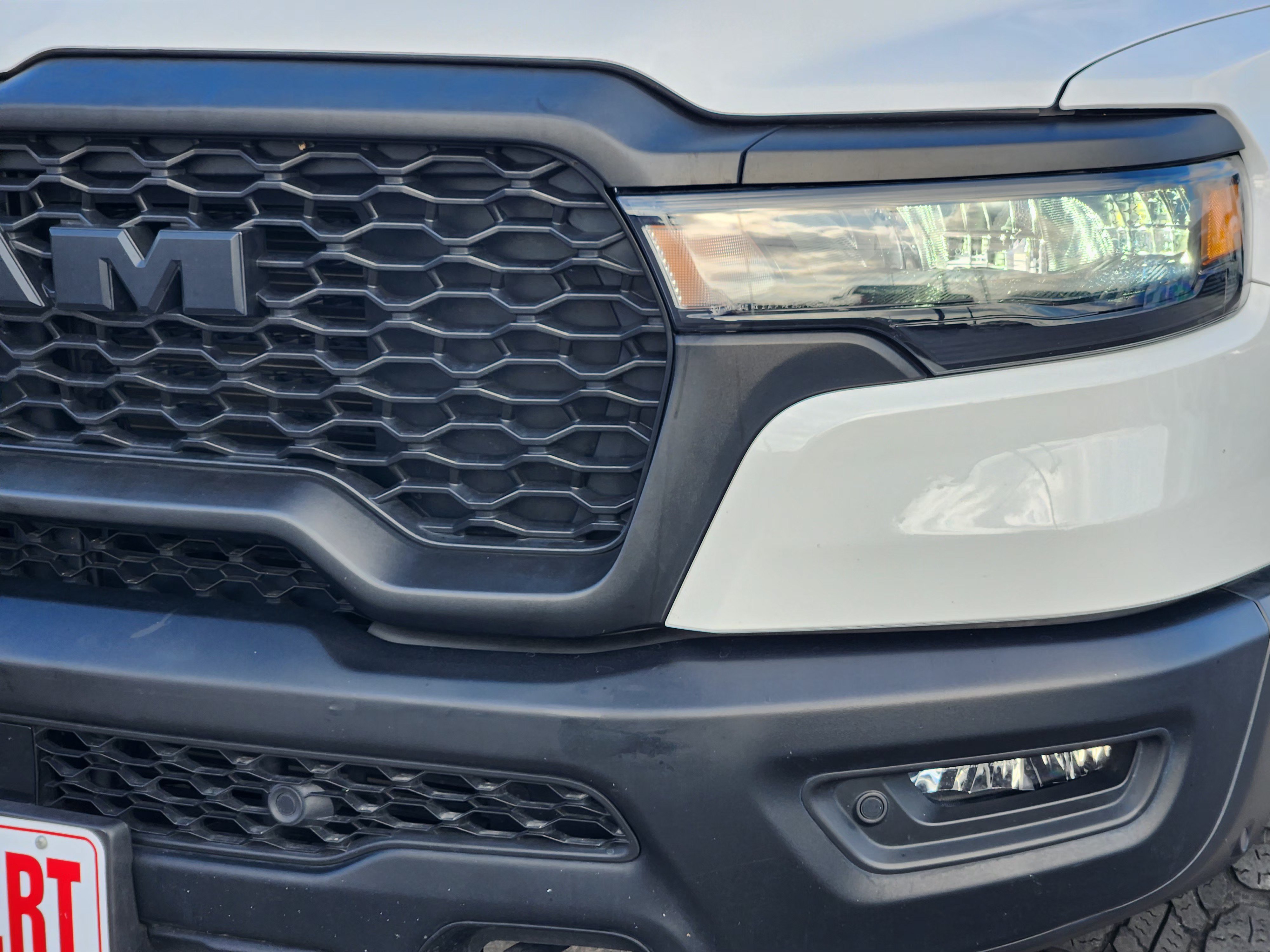 Used 2025 RAM 1500 Rebel w/ Rebel Level 1 Equipment Group AWD/4WD image 8