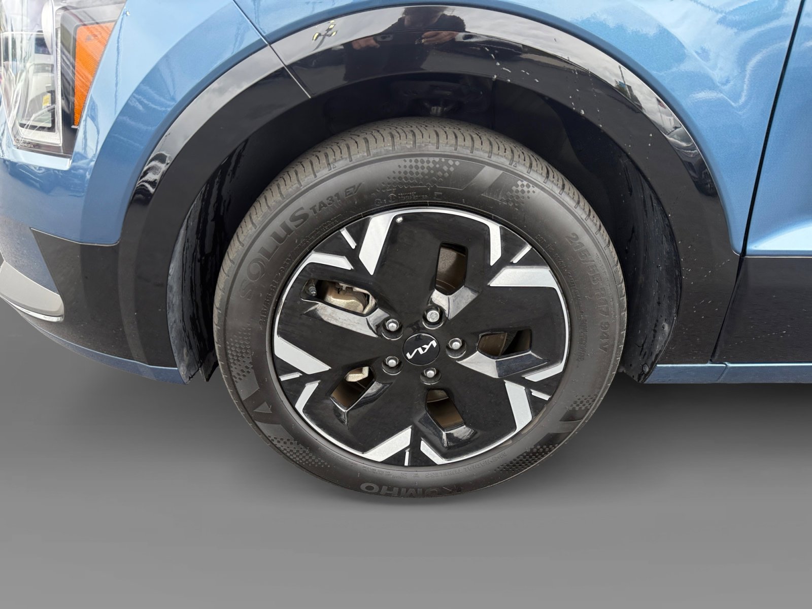 Used 2024 Kia Niro Wind image 9