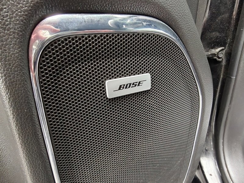 Used 2017 Chevrolet Silverado 1500 LTZ Z71 w/ LTZ Plus Package image 14