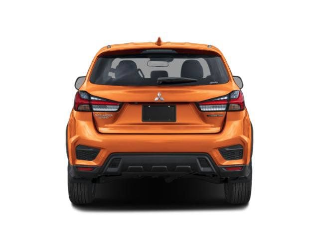 New 2026 Mitsubishi Outlander Sport LE AWD/4WD image 35