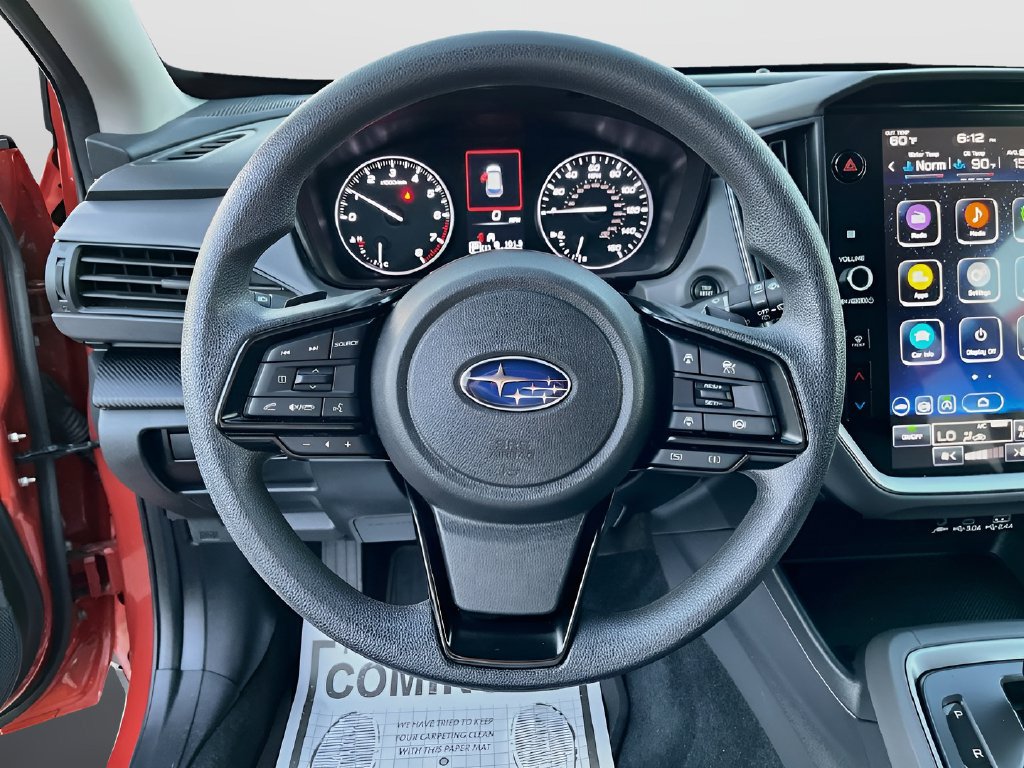 Used 2024 Subaru Crosstrek 2.0i Premium AWD/4WD image 11