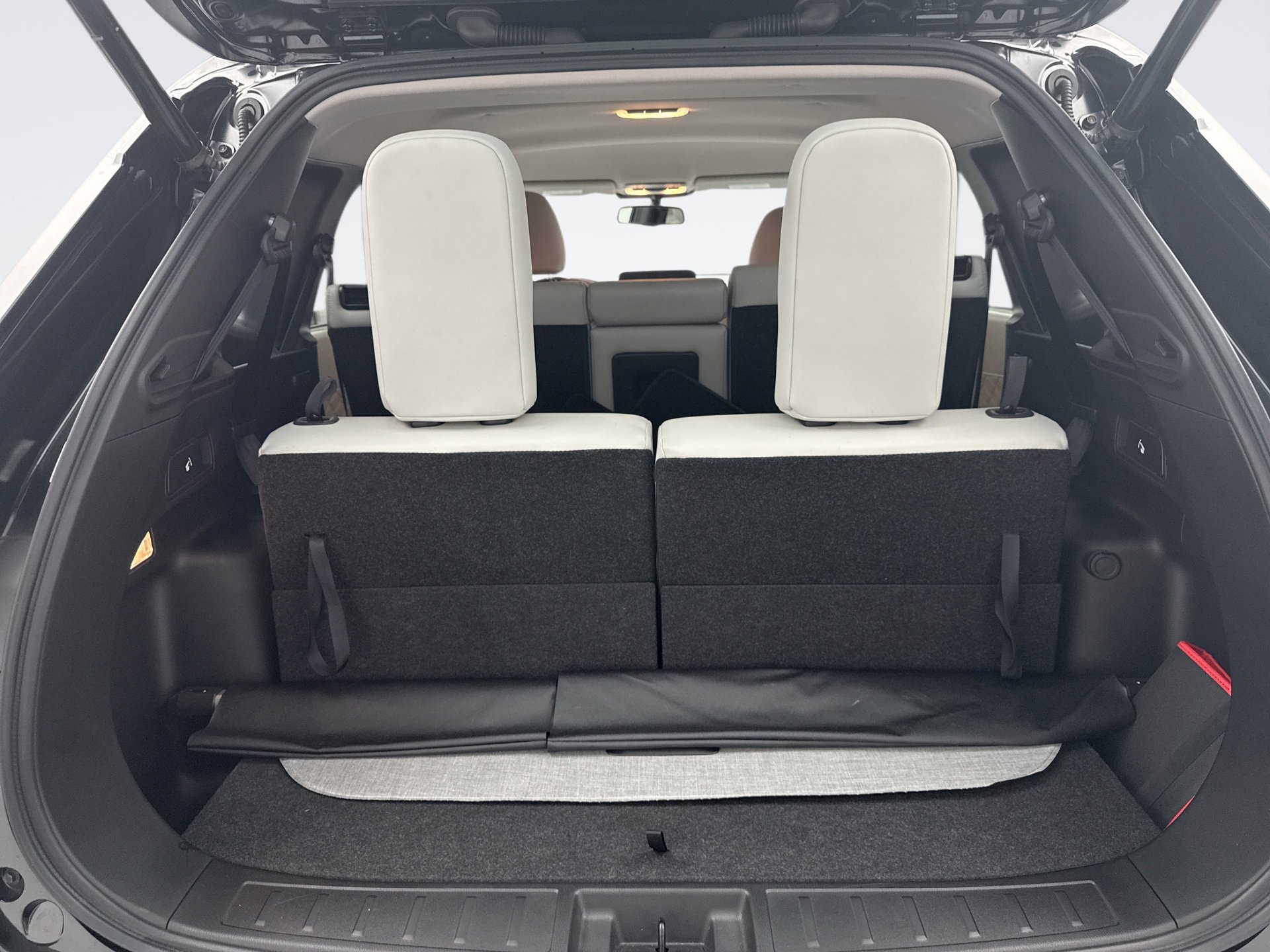 Used 2024 Mitsubishi Outlander SEL image 23