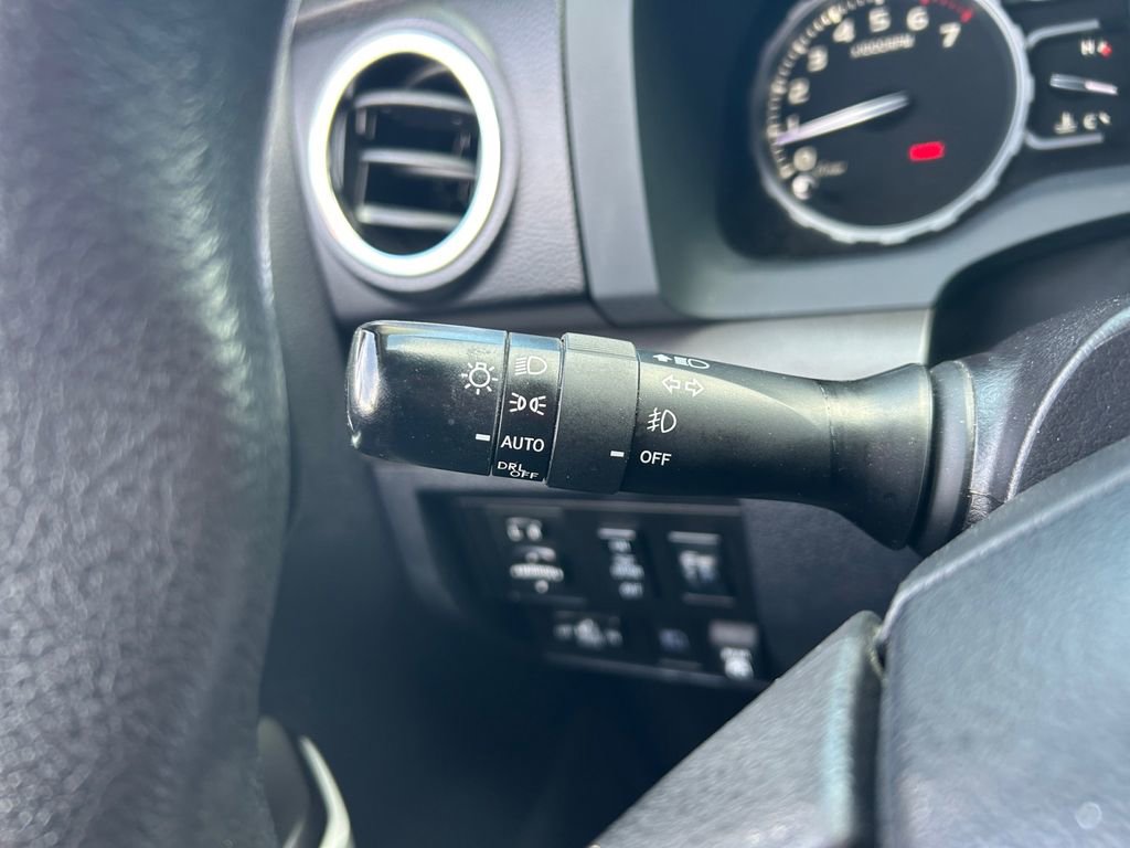 Used 2019 Toyota Tundra SR5 w/ TRD Sport Package AWD/4WD image 23