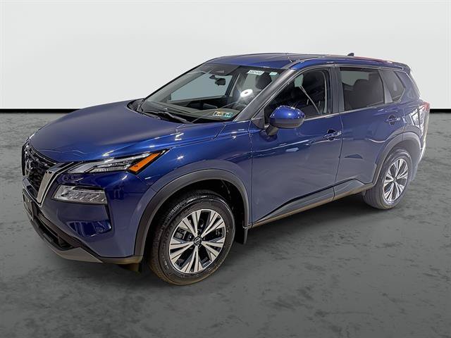 Used 2023 Nissan Rogue SV AWD/4WD image 1