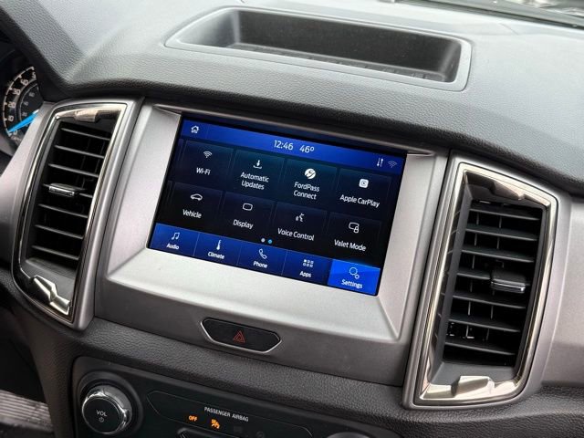 Used 2022 Ford Ranger XLT w/ Equipment Group 301A Mid image 22