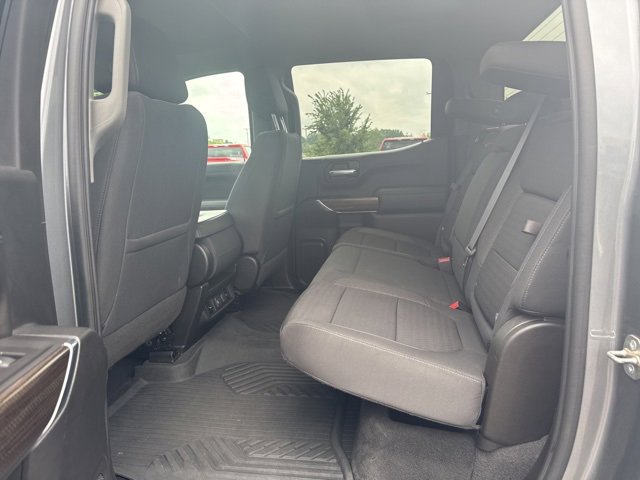 Used 2020 Chevrolet Silverado 1500 RST w/ All-Star Edition image 16