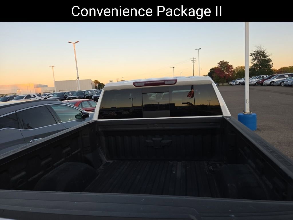 Used 2023 Chevrolet Silverado 1500 RST w/ Convenience Package II image 11