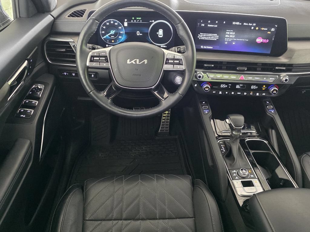 Used 2024 Kia Telluride SX Prestige X-Line AWD/4WD image 12