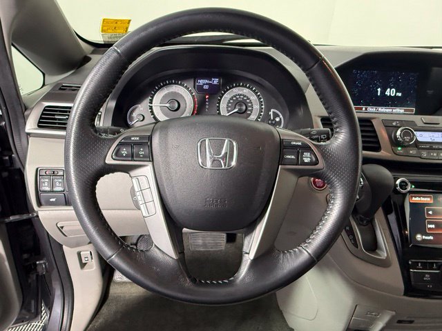Used 2016 Honda Odyssey EX-L image 17