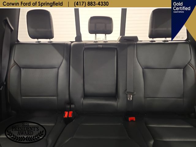 Certified 2026 Ford F350 Lariat w/ Chrome Package AWD/4WD image 24
