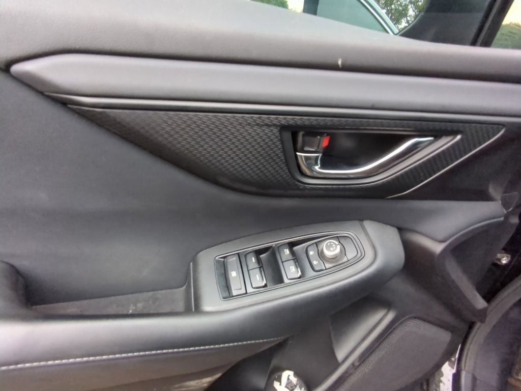 Used 2021 Subaru Outback Premium AWD/4WD image 8