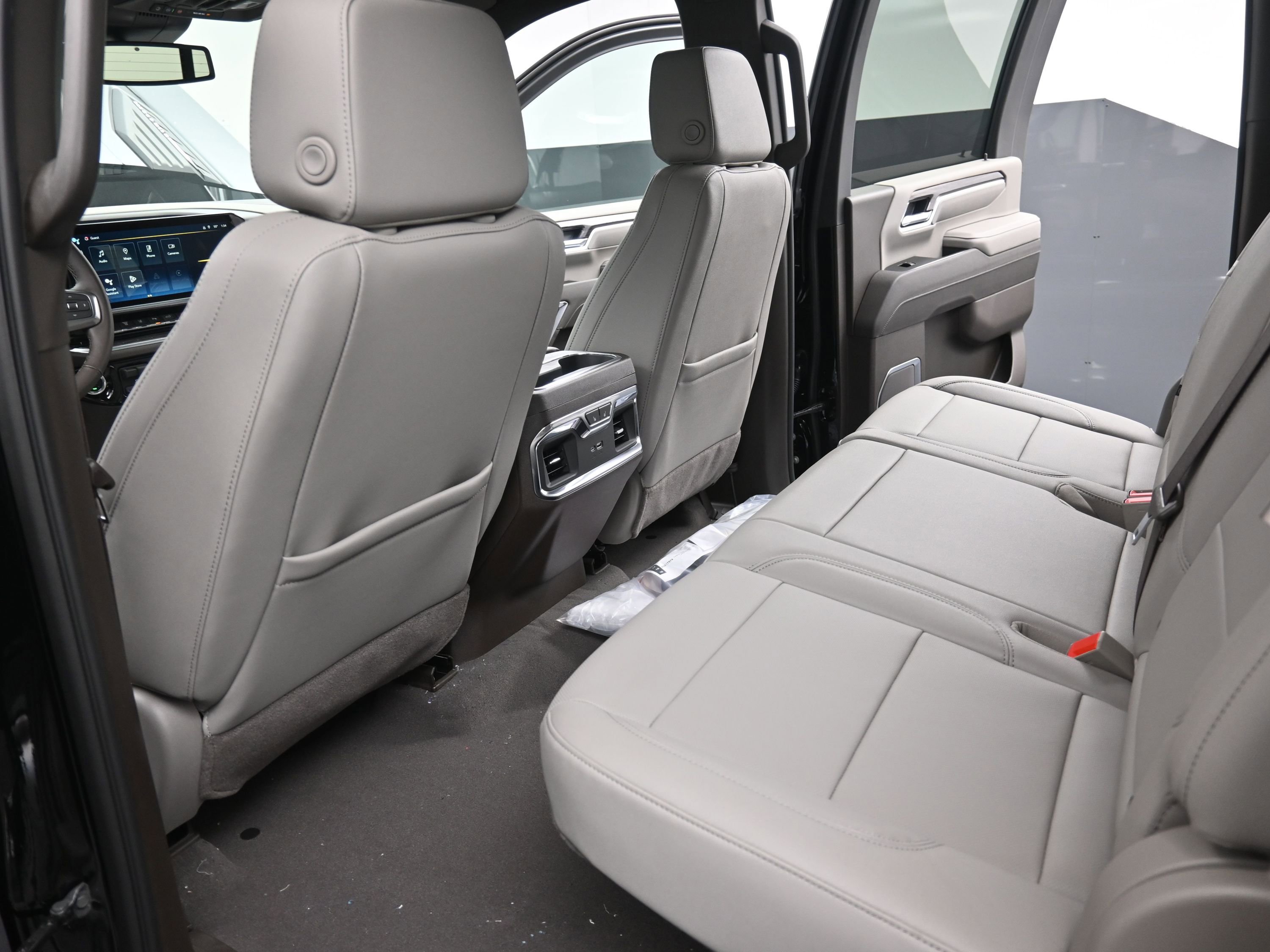 New 2026 Chevrolet Silverado 2500 LTZ w/ LTZ Convenience Package image 30