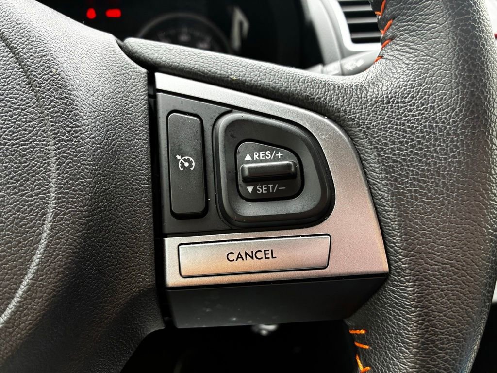 Used 2017 Subaru Crosstrek 2.0i Premium image 23