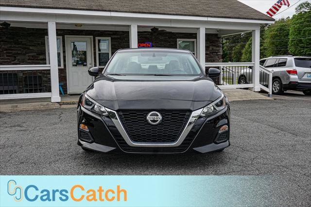 Used 2019 Nissan Altima 2.5 S image 11