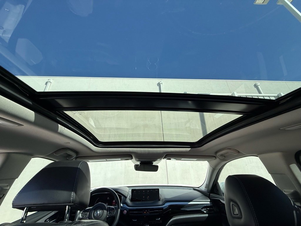 Used 2023 Acura MDX FWD w/ Technology Package image 7