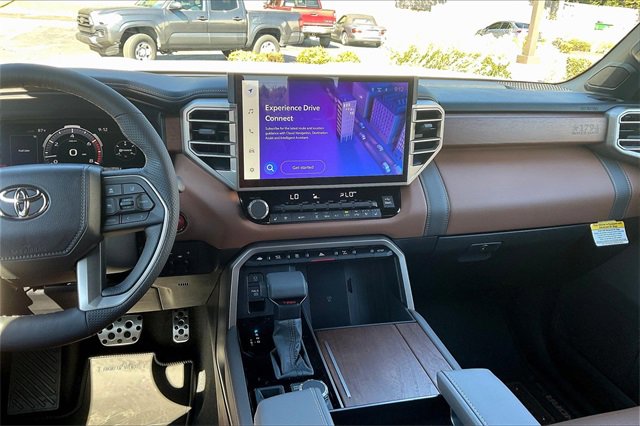 New 2026 Toyota Tundra 1794 Edition image 7