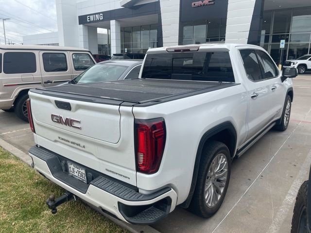 Used 2019 GMC Sierra 1500 Denali w/ Denali Ultimate Package image 5