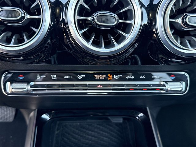 New 2025 Mercedes-Benz GLA 250 image 9