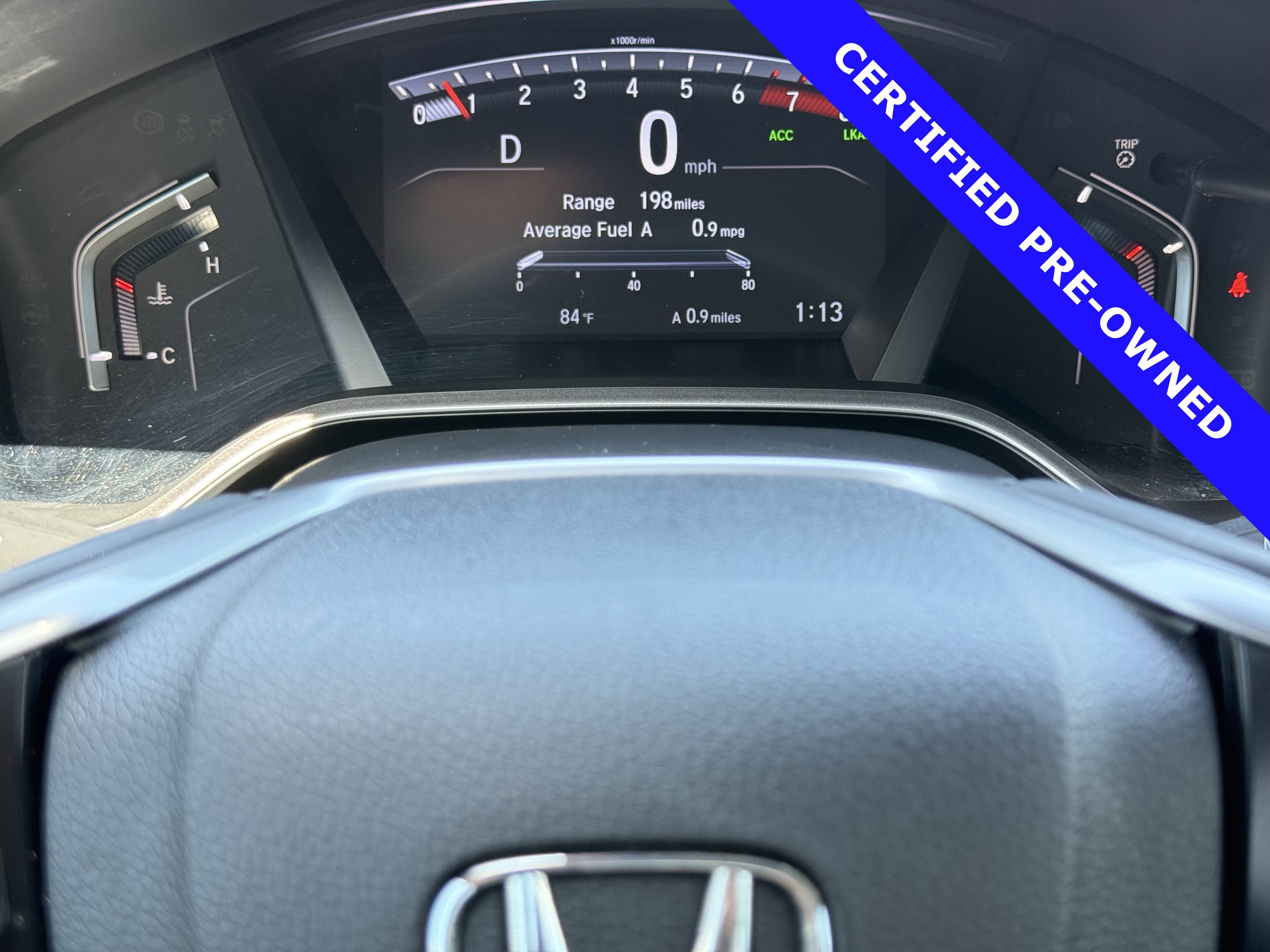 Used 2021 Honda CR-V EX-L image 28