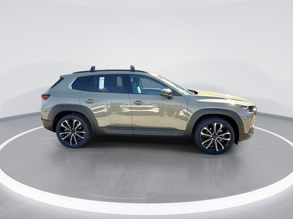 New 2026 MAZDA CX-50 AWD 2.5 S w/ Weather Package image 9