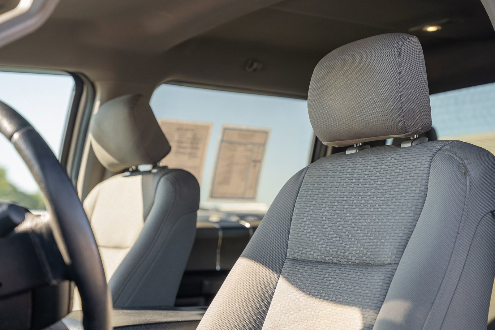 Used 2015 Ford F150 XLT w/ Equipment Group 301A Mid AWD/4WD image 21