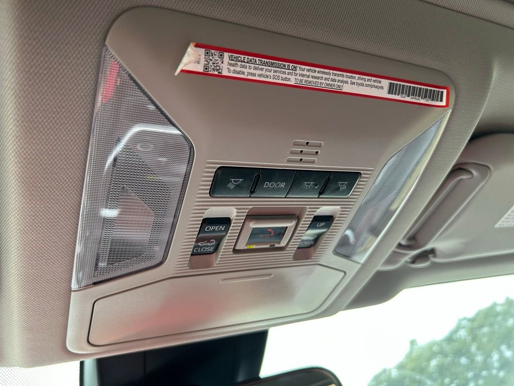 Certified 2024 Toyota RAV4 XLE image 29