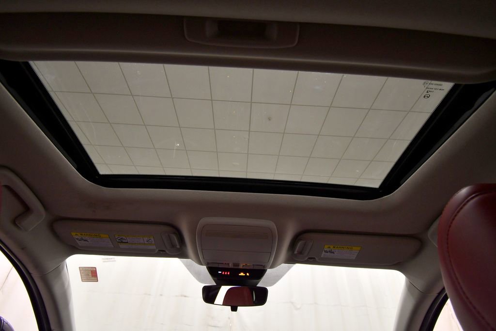 Used 2022 MAZDA CX-30 AWD 2.5 S w/ Preferred Package image 16