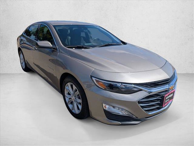 Used 2024 Chevrolet Malibu LT FWD video 3