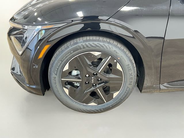 New 2025 Kia EV6 GT-Line image 32