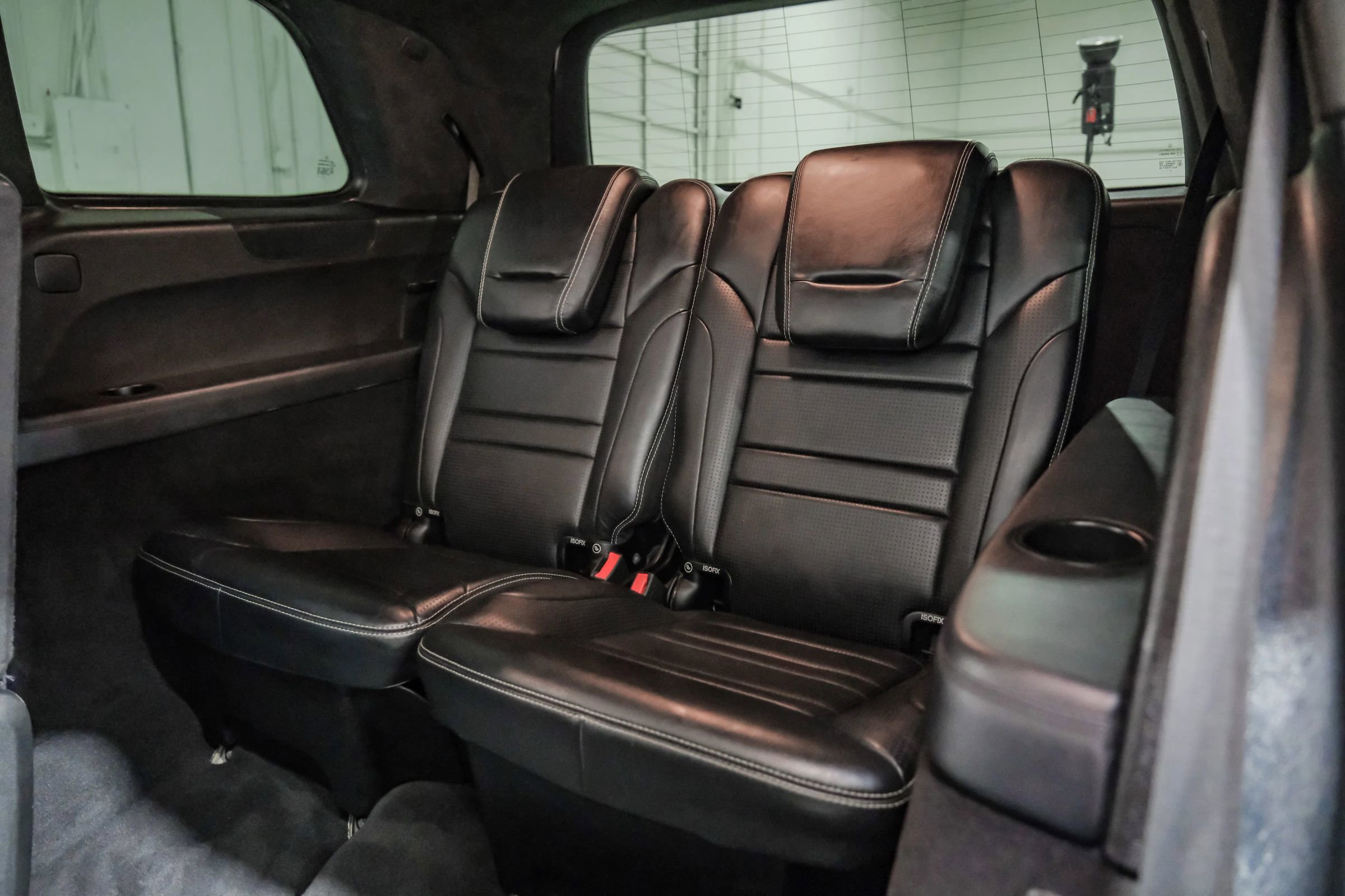 Used 2016 Mercedes-Benz GL 63 AMG 4MATIC image 47