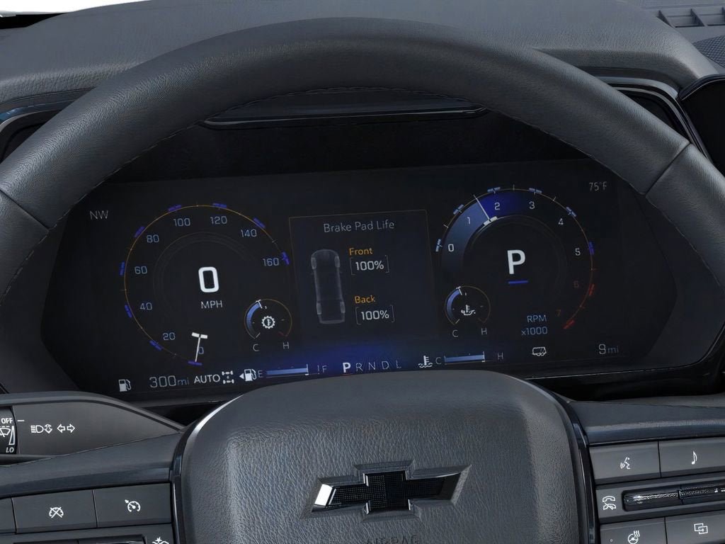 New 2026 Chevrolet Colorado ZR2 image 18