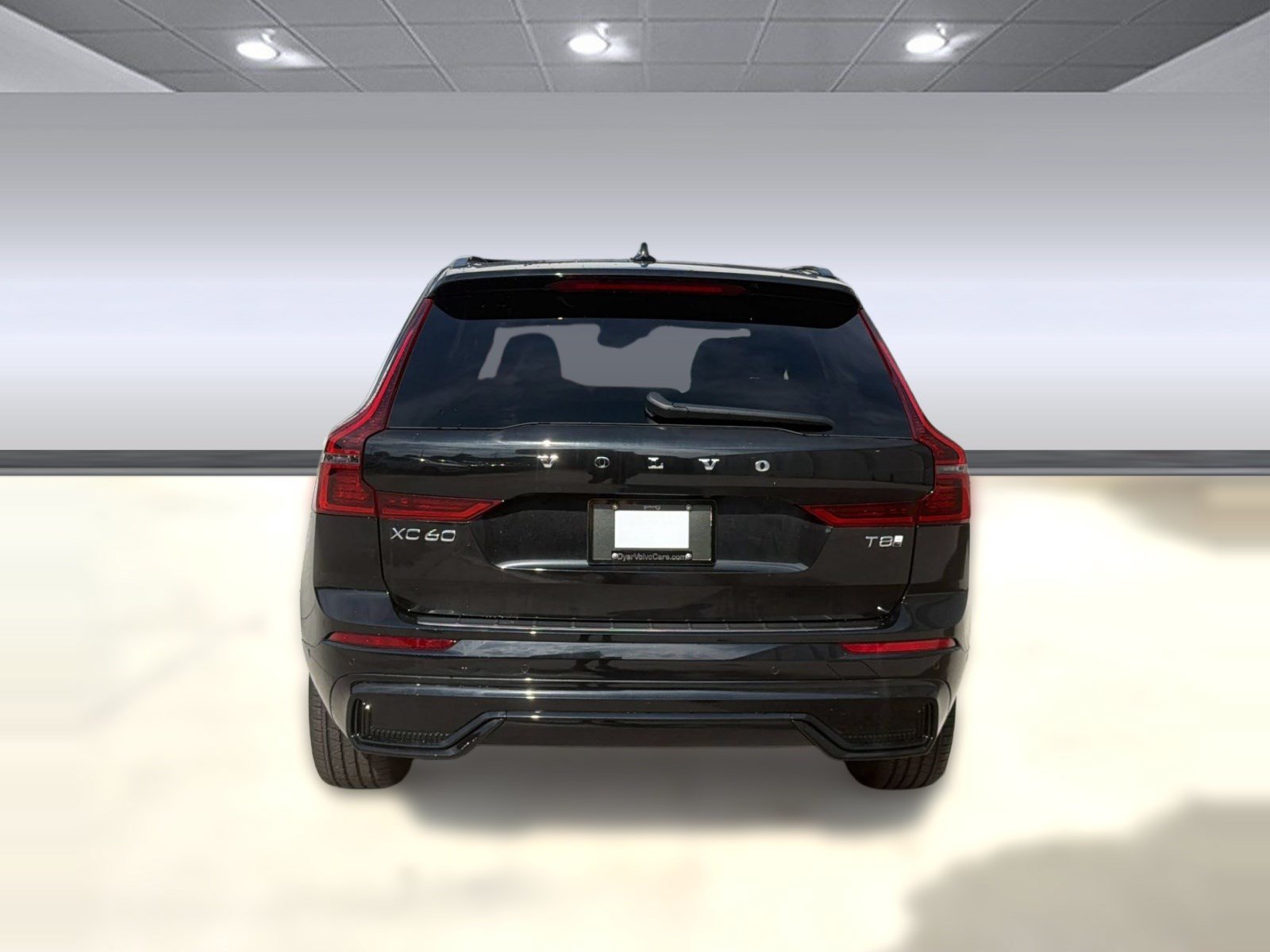 New 2026 Volvo XC60 T8 Plus w/ Protection Package Premier AWD/4WD image 10