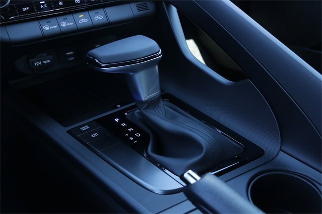 Certified 2026 Hyundai Elantra Sport image 16