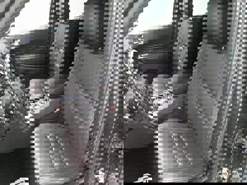 Used 2014 Dodge Durango Limited w/ Premium Group image 23