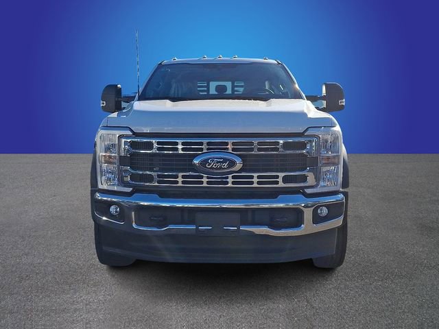 New 2026 Ford F450 XL image 2