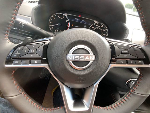 New 2025 Nissan Altima 2.5 SR image 18