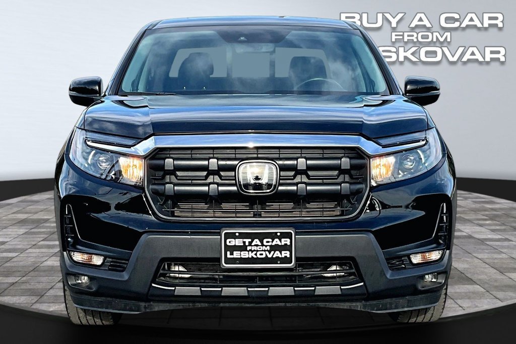 Used 2024 Honda Ridgeline RTL image 3