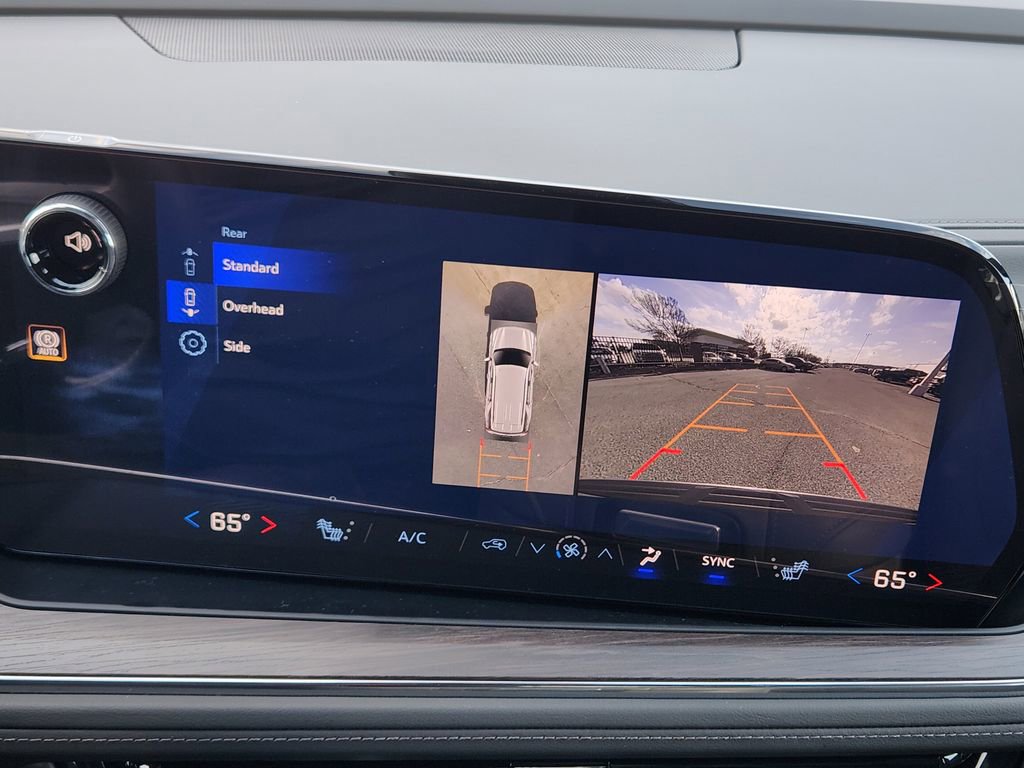 New 2026 Chevrolet Tahoe LT w/ Comfort Package image 19