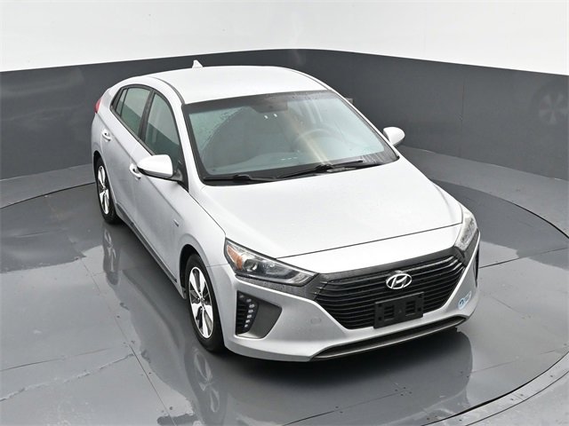 Used 2019 Hyundai Ioniq Plug-In Hybrid image 19