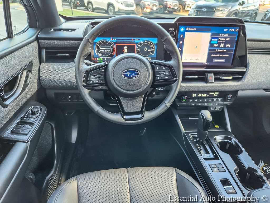 Certified 2026 Subaru Outback Limited AWD/4WD image 11