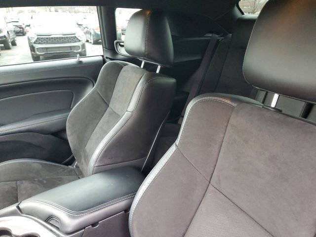 Used 2022 Dodge Challenger GT w/ Plus Package image 11