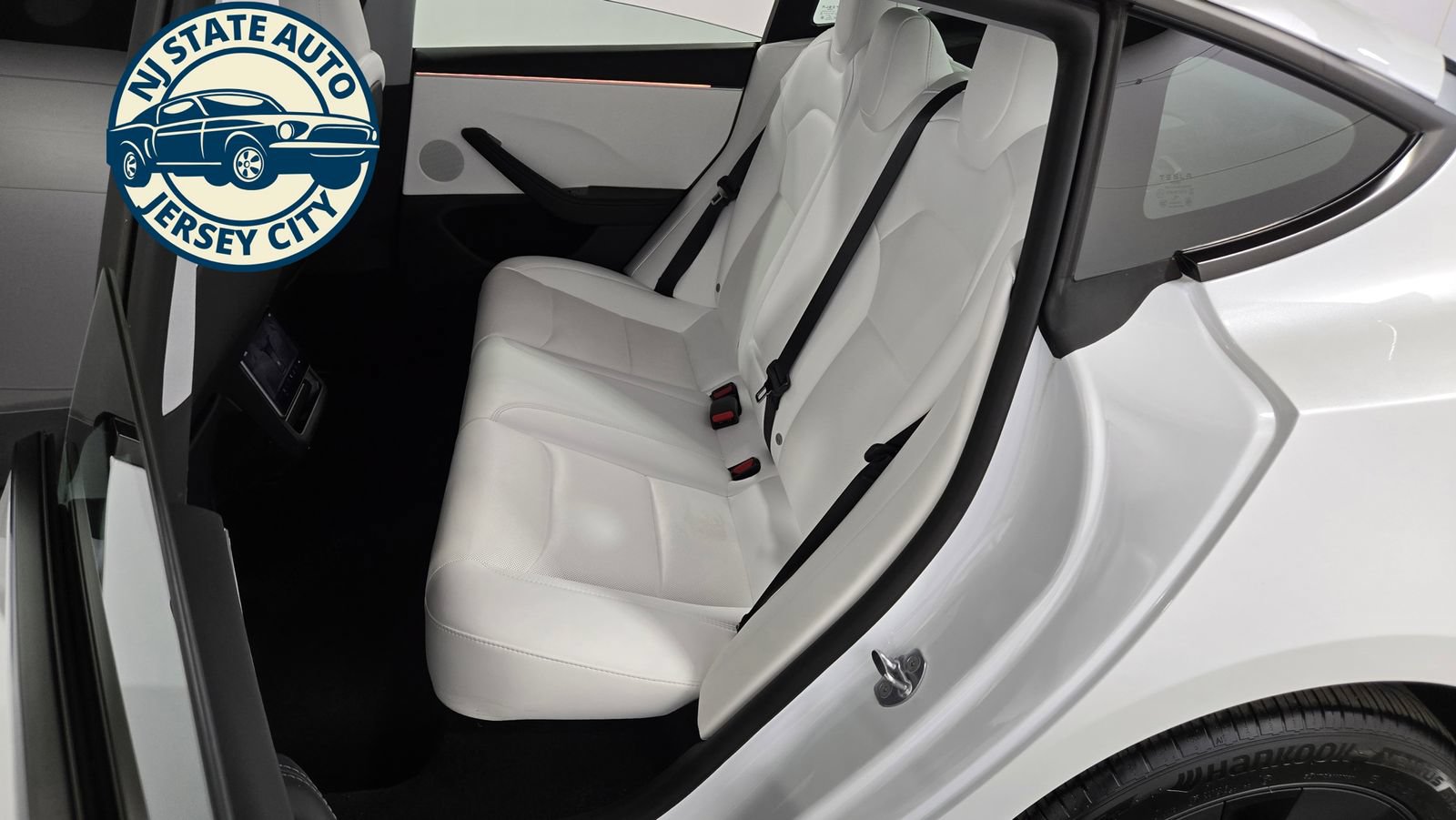 Used 2025 Tesla Model 3 Long Range RWD image 5
