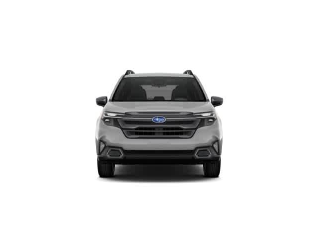 New 2026 Subaru Forester Limited AWD/4WD image 8